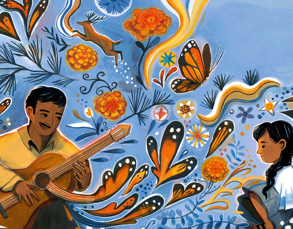 16 Excellent Titles by Anne Ursu, Nina Crews, and More | Starred Web Reviews, January 2024