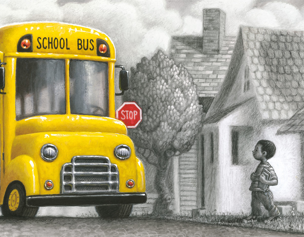 11 Outstanding Titles, Including Picture Book Biographies of Augusta Baker and Fannie Farmer | Web Starred Reviews, March 2024