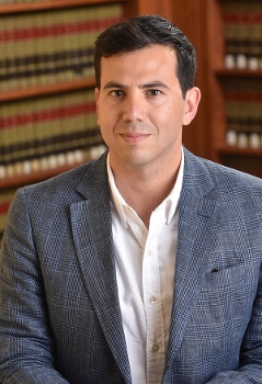 Nicholas Espiritu headshot