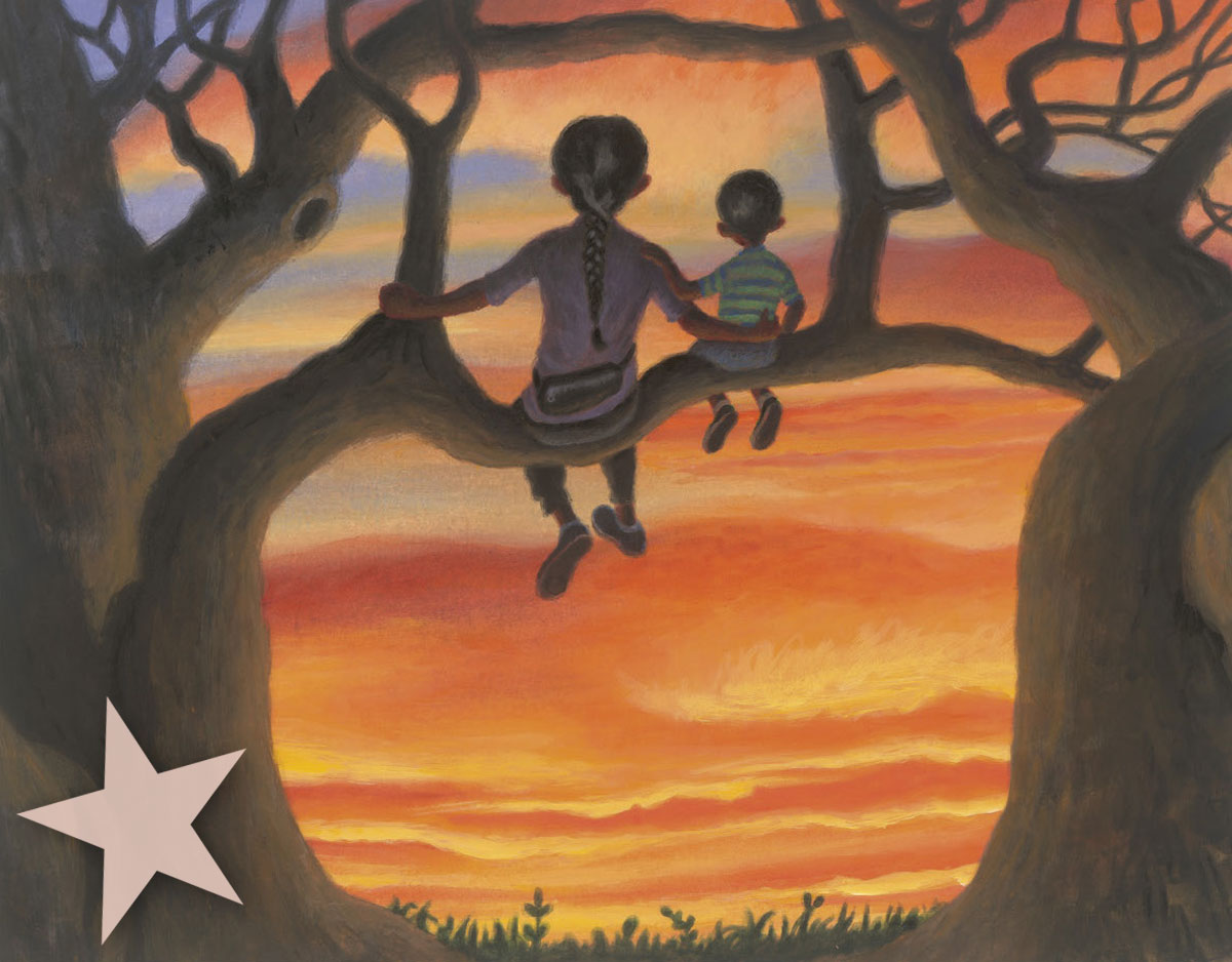 18 Outstanding Titles, Including Board Books and Graphic Novels | Web Starred Reviews, January 2025