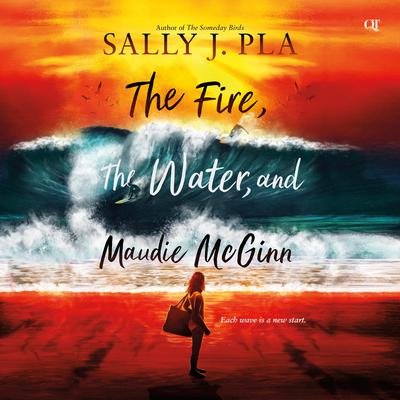 The Fire, the Water, and Maudie McGinn