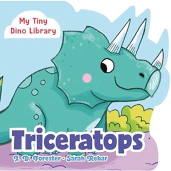 Triceratops