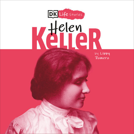 Helen Keller