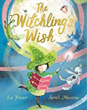 The Witchling’s Wish