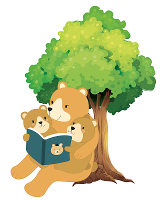 MamaBear Books Teach Essential Skills through Imagination and Joy