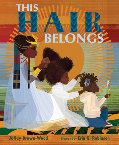 Astra Books for Young Readers Celebrates Black History