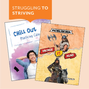 Weird, Wild or Wonderful—Content Matters