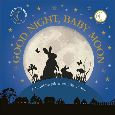 Toddler Time Activity Kit: DK's<em> Good Night, Baby Moon</em>
