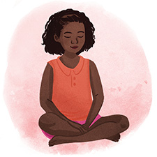 Meditation Solutions For Young People