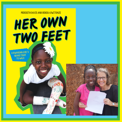 The Power of Story—When Chance Comes Once