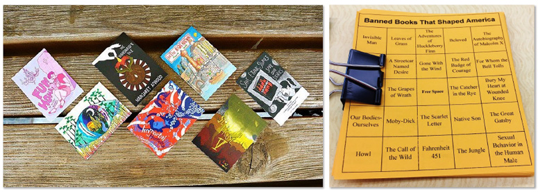 Book Charms - Reading Incentives for Elementary Students