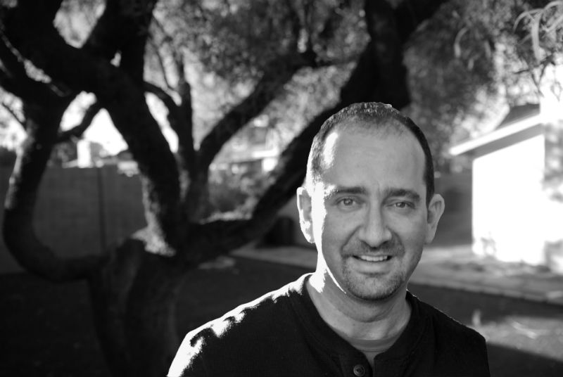 Award Named After Author Bill Konigsberg