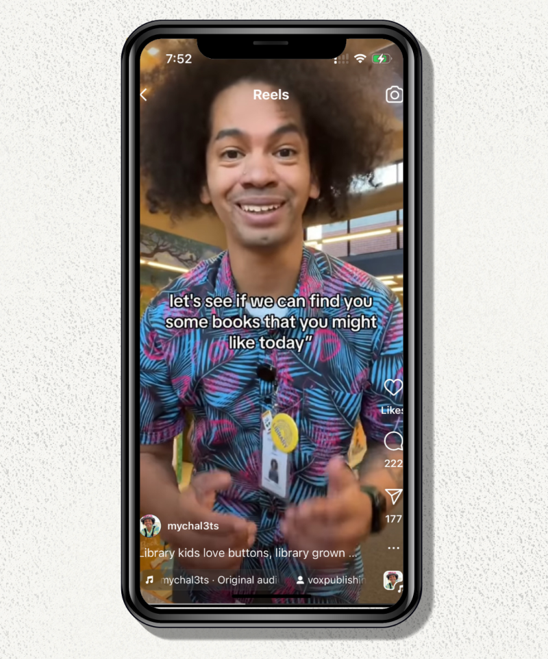 Top Librarian Stories of the Year
