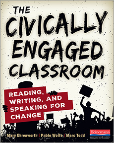 Helping Educators Develop Engaged Citizens in the Classroom
