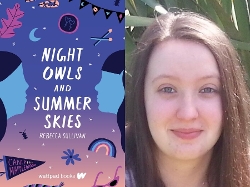 Night Owls and Summer Skies / Rebecca Sullivan