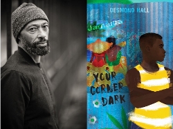 Desmond Hall / My Corner Dark