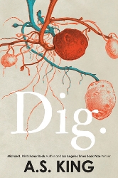 Dig cover