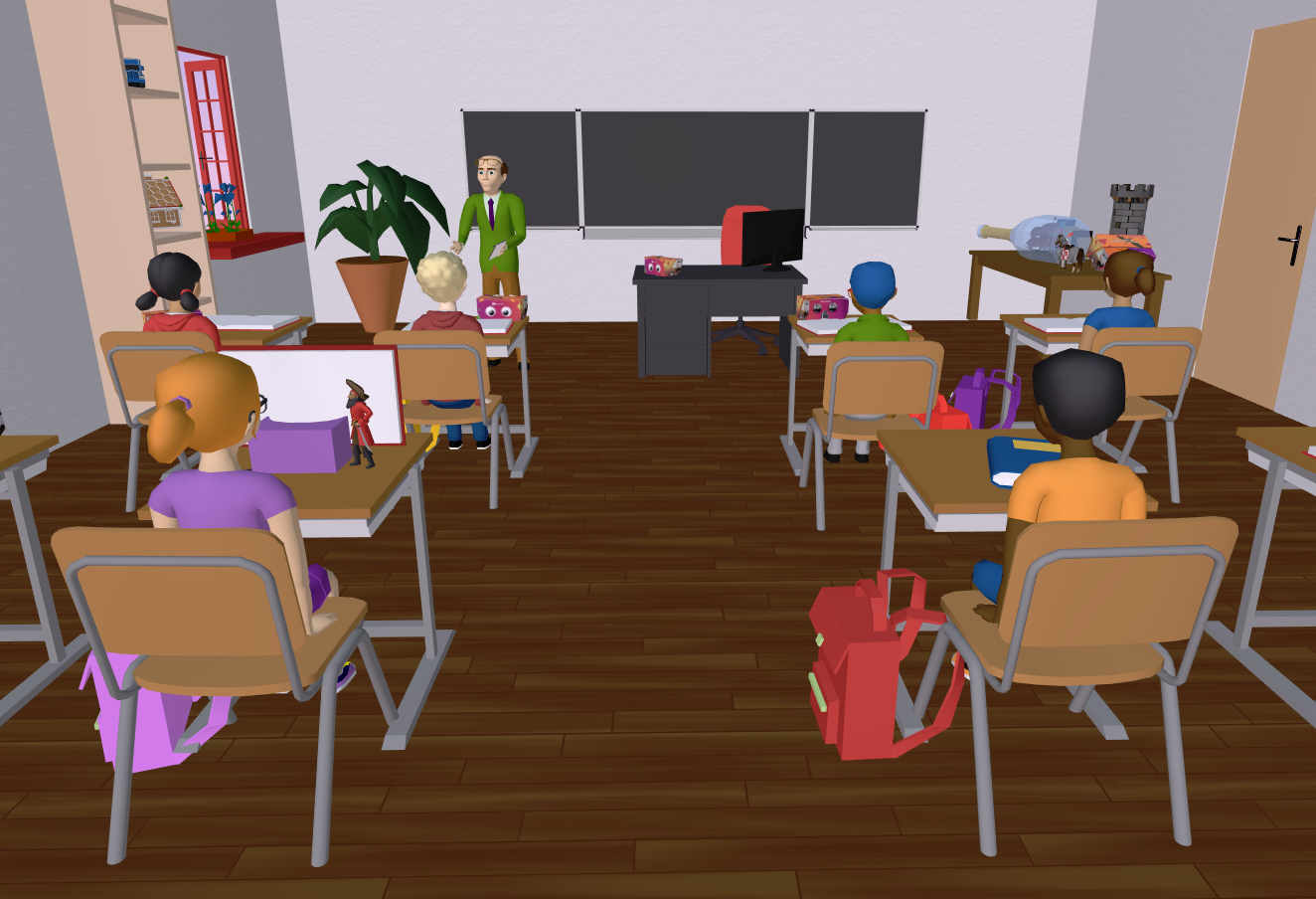 CoSpaces Edu Offers Powerful Mixed Reality Platform for the Classroom | Tech Review