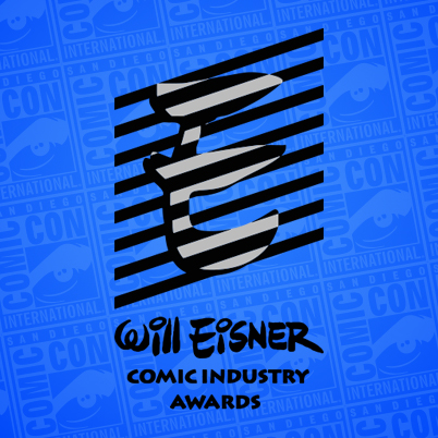 2024 Eisner Award Nominations Announced