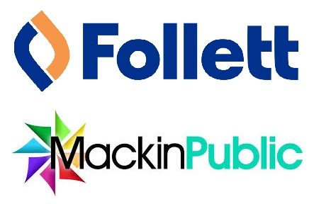 Follett and Mackin Expand to Public Libraries in Wake of Baker & Taylor Shutdown