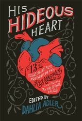 His Hideous Heart Cover