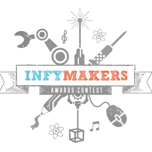 Libraries Can Apply for Infy Makers Award