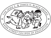 image of the Irma Black seal