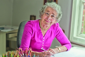 Judith Kerr