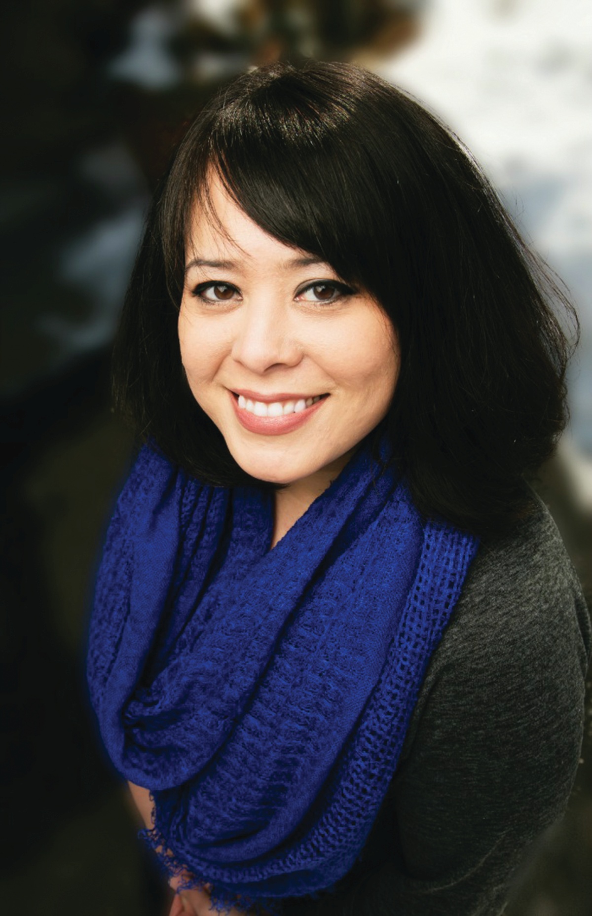 'We Dream of Space' Is Erin Entrada Kelly's Historical Fiction Debut