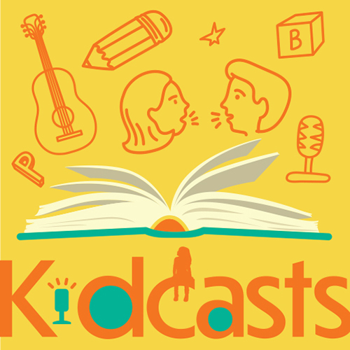 Seven Fun-Filled Podcasts to Beat the Summer Slide | Kidcasts
