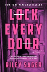 Lock Every Door cover