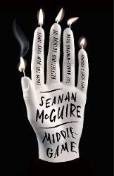 Middlegame cover