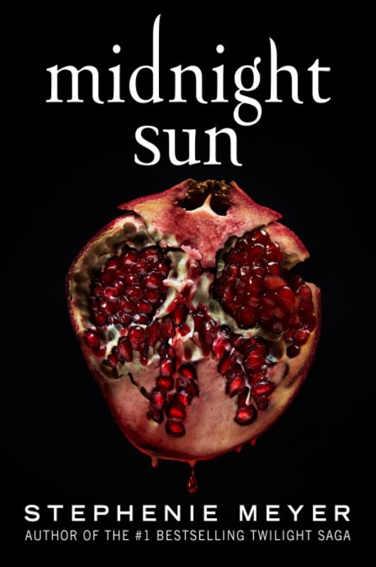 'Midnight Sun,' a Retelling of  'Twilight,' To Publish in August