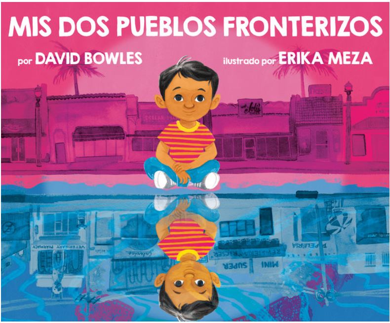 Children's Book Committee Announces Best Spanish Language Picture Book Award Winners