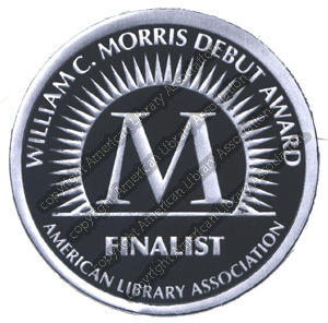 YALSA Reveals Finalists for Morris Award