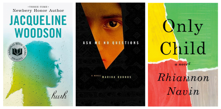 Having Hard Conversations with Students, One Year After Parkland