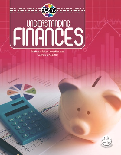 Finance and Data for Young Learners