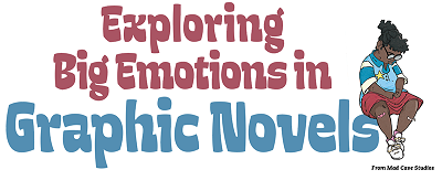 Exploring Big Emotions in Graphic Novels
