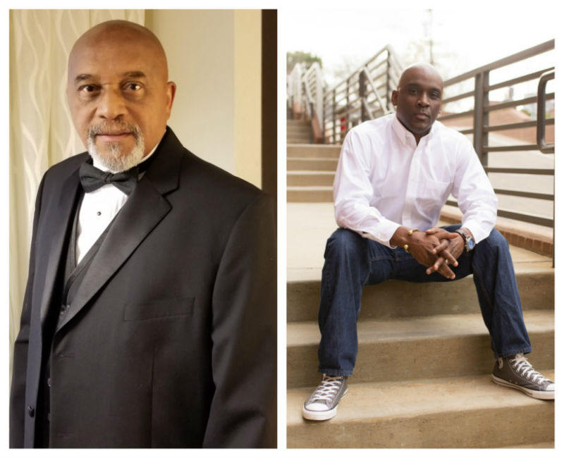 Olympic Gold Medalist and Protester Tommie Smith Partners With Derrick Barnes on New Graphic Memoir