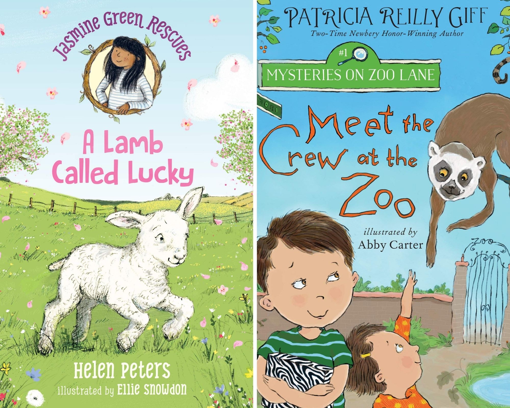 16 Must-Read Realistic Chapter Books | Summer Reading 2021