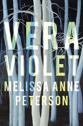 Vera Violet cover