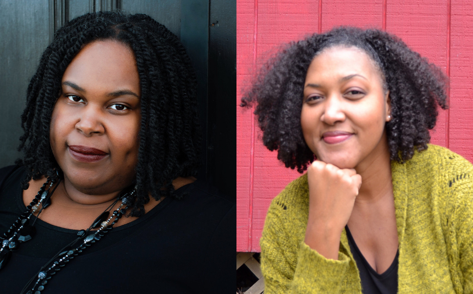 Finding the Vision for <i>Some Places</i> | A Conversation Between Renée Watson & Shadra Strickland