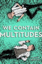 We Contain Multitudes cover