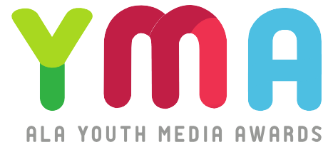 2022 Youth Media Award Winners