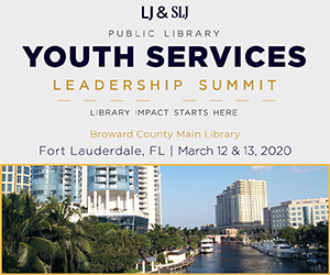 School Library Journal