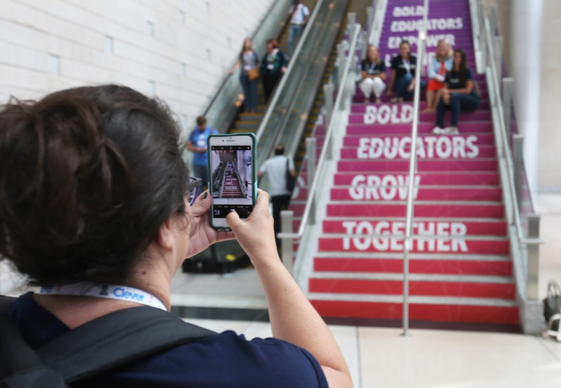 News and Highlights from ISTE 2019