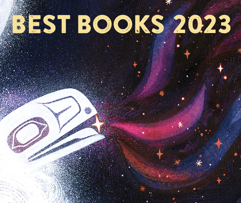 Best Books 2023